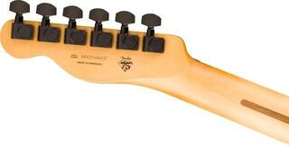 Elektrisk guitar Fender Player Fusion Telecaster HH FR EB Aura Metallic Elektrisk guitar - 4