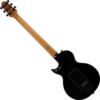 Elektrisk gitar Jackson Pro Plus Series Signature Sleep Token IV Monarkh SC Transparent Black Burst Elektrisk gitar - 2