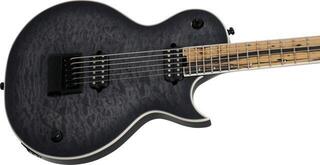 Električna kitara Jackson Pro Plus Series Signature Sleep Token IV Monarkh SC Transparent Black Burst Električna kitara - 3