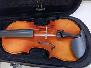 Akustična violina Stagg VN-L 4/4 Natural Akustična violina (Polovno) - 2