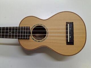 Sopran Ukulele Mahalo MM1 Natural Sopran Ukulele (Beschädigt) - 1