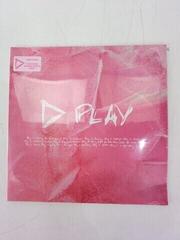 Disque vinyle Ed Sheeran - Play (Indie Exclusive) (Gatefold Sleeve) (Pink Coloured) (Signed Photo) (LP) (Endommagé) - 1