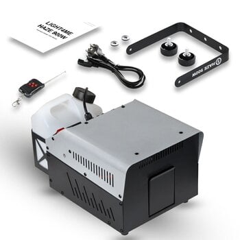 Hazer Light4Me HAZE 900W Hazer - 10