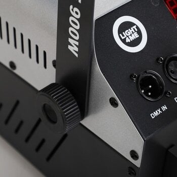 Hazer Light4Me HAZE 900W Hazer - 12