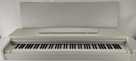 Digitaalinen piano Kurzweil M115 White Digitaalinen piano (Uudenveroinen) - 2