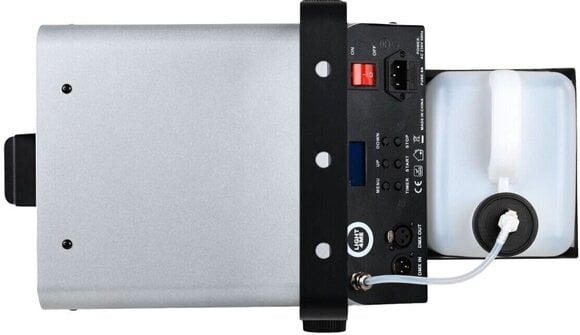 Hazer Light4Me HAZE 1500W Hazer - 10