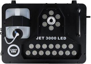 Dim mašina Light4Me JET 3000 LED Dim mašina - 4