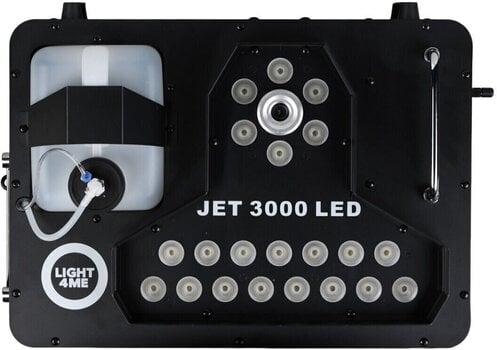 Dim mašina Light4Me JET 3000 LED Dim mašina - 5
