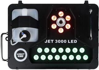 Dim mašina Light4Me JET 3000 LED Dim mašina - 5