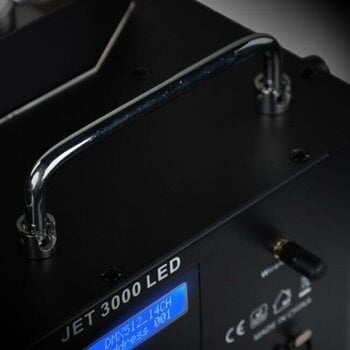 Dim mašina Light4Me JET 3000 LED Dim mašina - 10