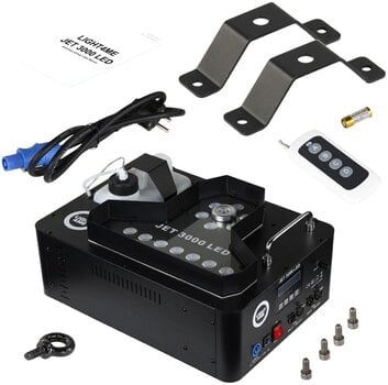 Dim mašina Light4Me JET 3000 LED Dim mašina - 15
