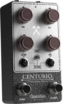 Guitar Effect Cornerstone Centurio Dual Guitar Effect - 2
