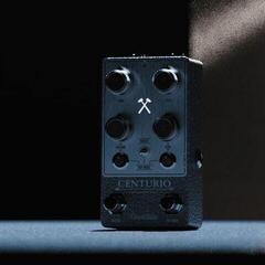 Guitar Effect Cornerstone Centurio Dual Guitar Effect - 5
