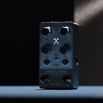 Guitar Effect Cornerstone Centurio Dual Guitar Effect - 6