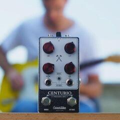 Guitar Effect Cornerstone Centurio Dual Guitar Effect - 6