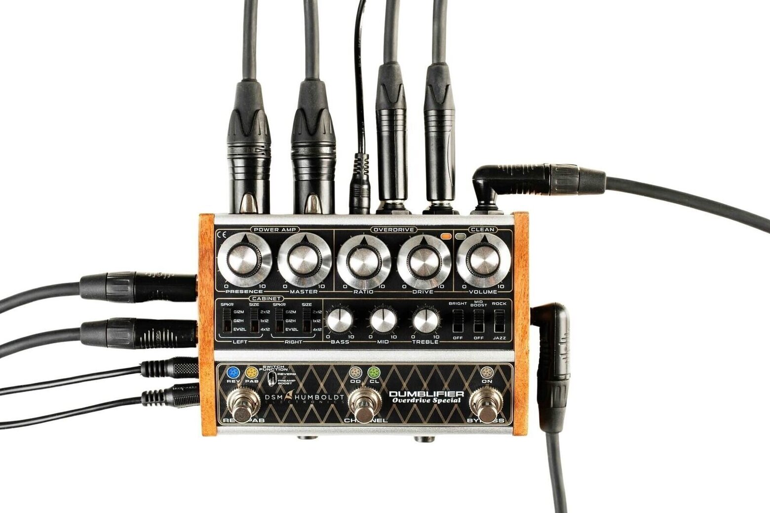 Inputs
