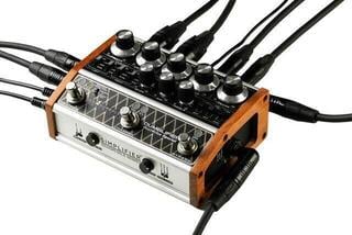 Preamp/Rack Amplifier DSM & Humboldt Dumblifier Special Preamp/Rack Amplifier - 2