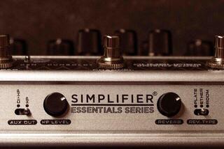 Preamp/Rack Amplifier DSM & Humboldt Dumblifier Special Preamp/Rack Amplifier - 4