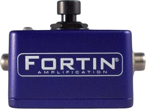 Efect de chitară Fortin N2O Micro Efect de chitară - 6
