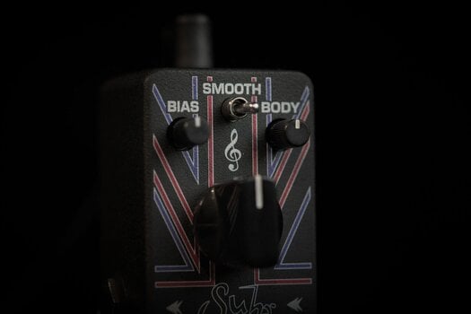 Guitar Effect Suhr Brighton Treble Guitar Effect - 2