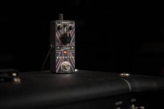 Guitar Effect Suhr Brighton Treble Guitar Effect - 4