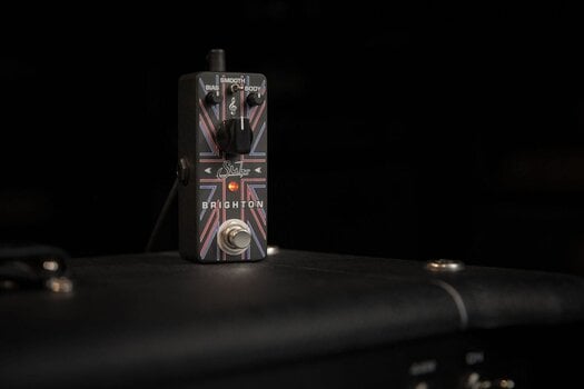 Guitar Effect Suhr Brighton Treble Guitar Effect - 5