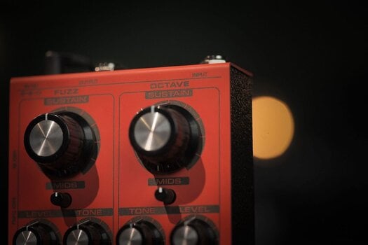 Guitar Effect Suhr Thornicus Guitar Effect - 2