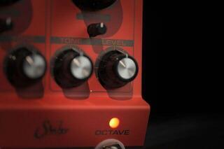 Guitar Effect Suhr Thornicus Guitar Effect - 3