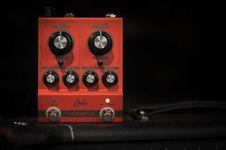 Guitar Effect Suhr Thornicus Guitar Effect - 4