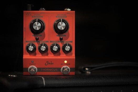 Guitar Effect Suhr Thornicus Guitar Effect - 5