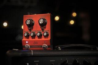 Guitar Effect Suhr Thornicus Guitar Effect - 5