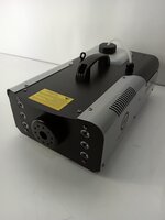Light4Me FM 1500 LED Dim mašina