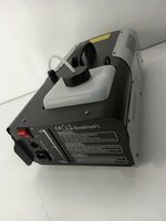 Light4Me FM 1500 LED Dim mašina