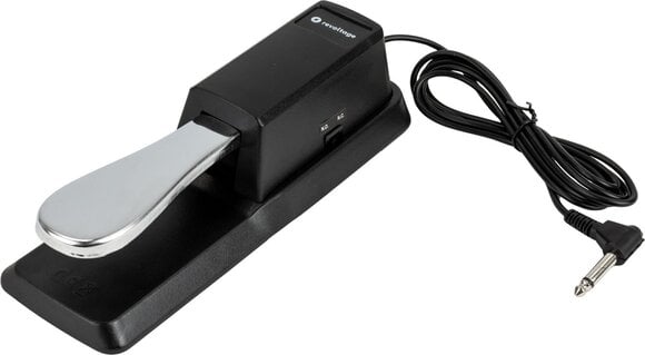 MIDI sintesajzer M-Audio Hammer 88 Pro SET MIDI sintesajzer - 7