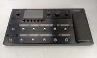 Line6 Helix Multi-efeitos para guitarra