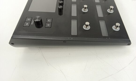 Multi-efeitos para guitarra Line6 Helix Multi-efeitos para guitarra (Tao bons como novos) - 5