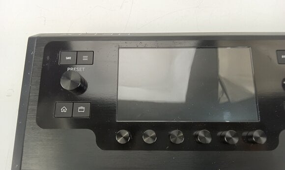 Multi-efeitos para guitarra Line6 Helix Multi-efeitos para guitarra (Tao bons como novos) - 6