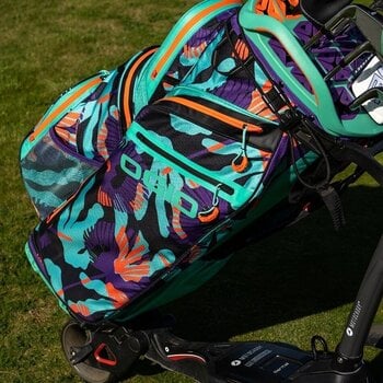 Cart Τσάντες Ogio All Elements Silencer Ham And Egg Cart Τσάντες - 9