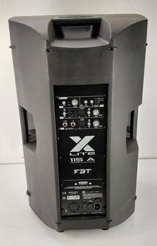 Active Loudspeaker FBT X-Lite 115A Active Loudspeaker (Pre-owned) - 7