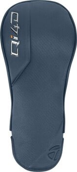 Golfová palica - Driver TaylorMade Qi4D Pravá ruka 9° Stiff Golfová palica - Driver - 6