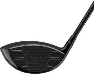 Гольф-клуб - Водій TaylorMade Qi4D Права рука 9° Stiff Гольф-клуб - Водій - 3