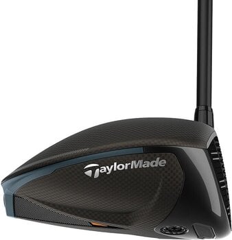 Golfová palica - Driver TaylorMade Qi4D Pravá ruka 9° Stiff Golfová palica - Driver - 5