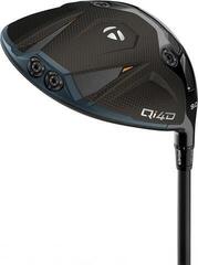 Гольф-клуб - Водій TaylorMade Qi4D Права рука 9° Stiff Гольф-клуб - Водій - 1