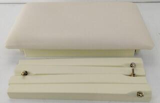 Digitálne piano Kurzweil M115 White Digitálne piano (Zánovné) - 5