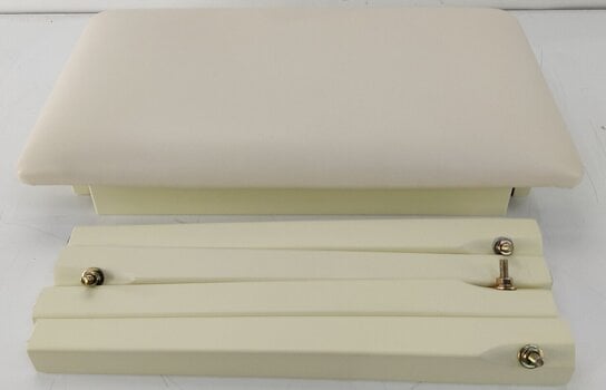 Digitální piano Kurzweil M115 White Digitální piano (Zánovní) - 6