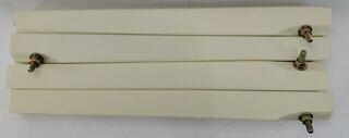 Digitálne piano Kurzweil M115 White Digitálne piano (Zánovné) - 6