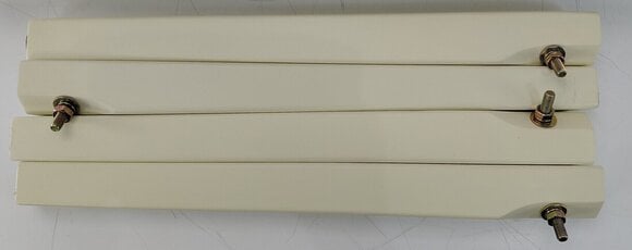 Digitální piano Kurzweil M115 White Digitální piano (Zánovní) - 7