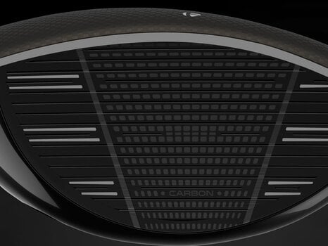Golfová palica - Driver TaylorMade Qi4D Pravá ruka 9° Stiff Golfová palica - Driver - 14