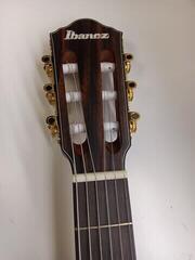 Guitarra eletroacústica especial Ibanez FRH10N-NTF Natural Guitarra eletroacústica especial (Tao bons como novos) - 3