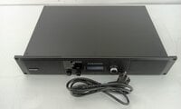 Behringer NX6000D Pojačalo
